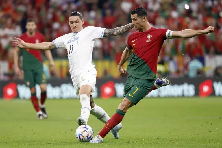 Portugal vs DR Congo Picks and Prediction for Wednesday, June 17, 2026