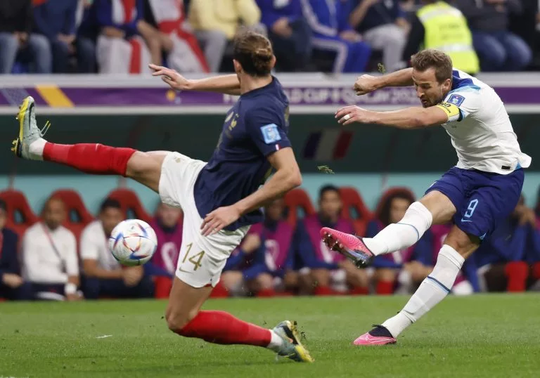 England vs Croatia Picks and Prediction for Wednesday, June 17, 2026