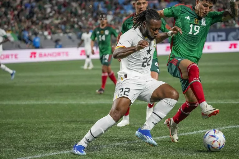 Ghana vs Panama Picks and Prediction for Wednesday, June 17, 2026