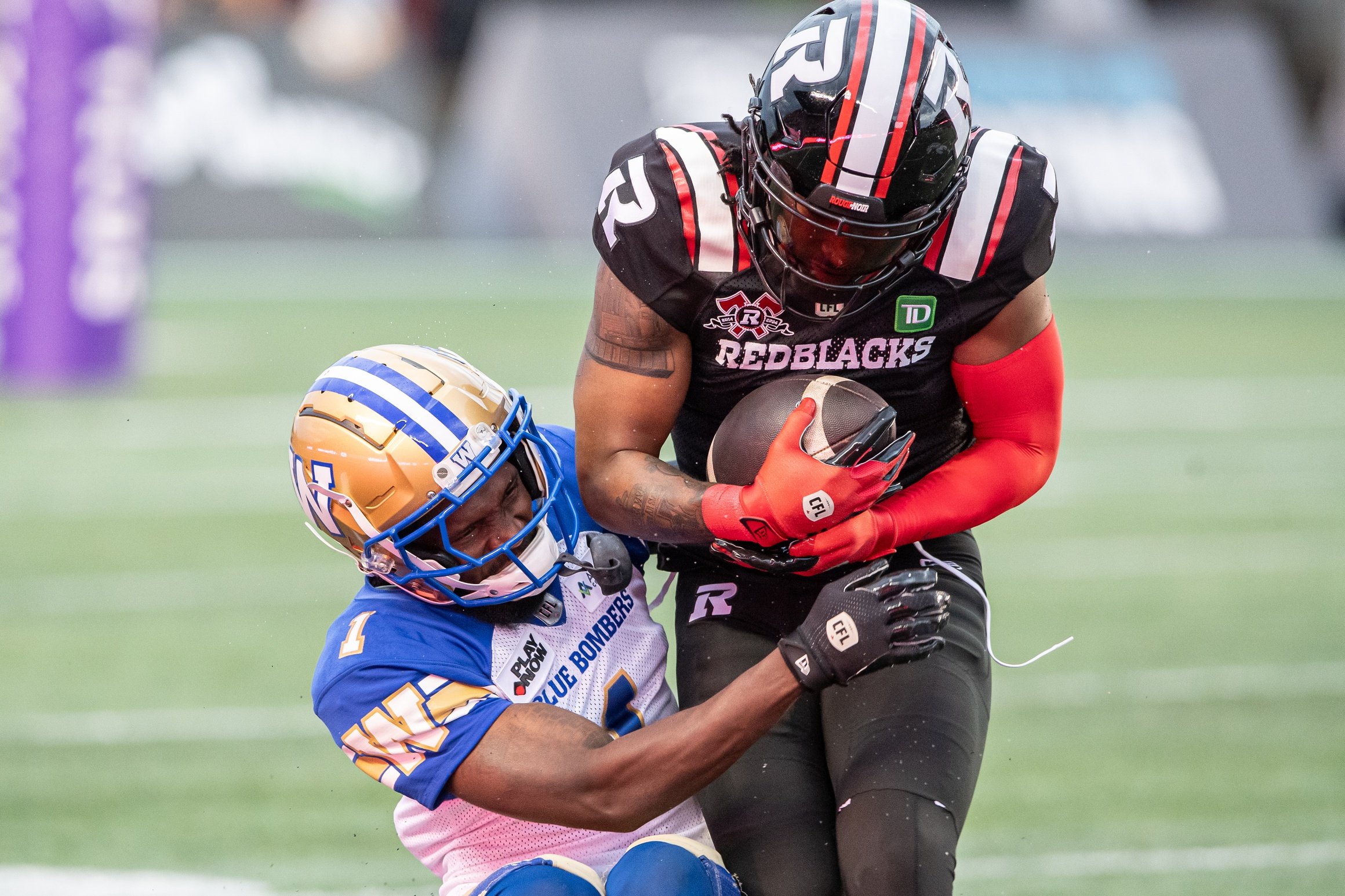 Edmonton Elks vs Ottawa Redblacks Picks and Prediction for Saturday June 6, 2026