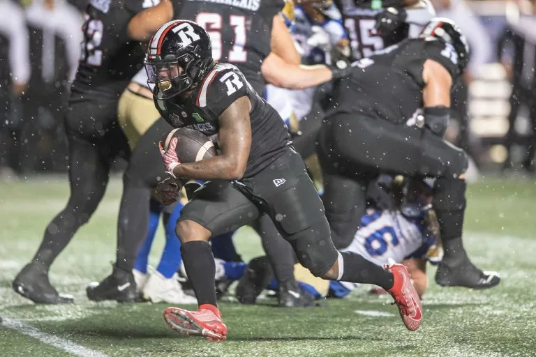 Toronto Argonauts vs Ottawa Redblacks Picks and Prediction for Saturday, June 20, 2026