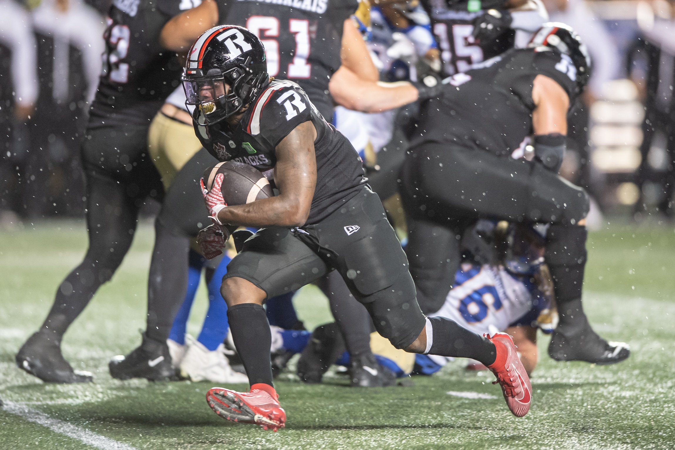 Toronto Argonauts vs Ottawa Redblacks Picks and Prediction for Saturday, June 20, 2026