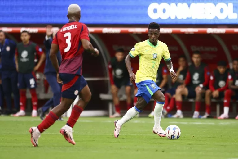 Brazil vs Morocco Picks and Prediction for Saturday June 13 2026