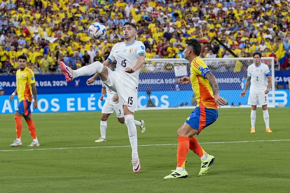 Saudi Arabia vs Uruguay Picks and Prediction for Monday, June 15, 2026