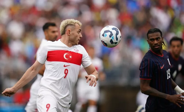 Turkey vs Paraguay Picks and Prediction for Friday, June 19, 2026