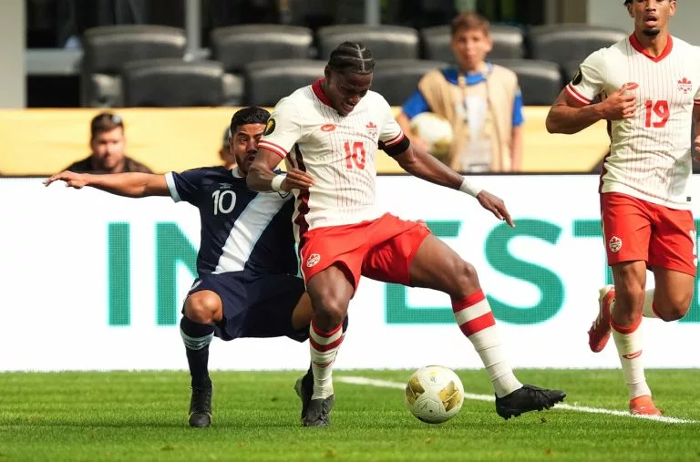 Canada vs Bosnia and Herzegovina Picks and Prediction for Friday, June 12, 2026