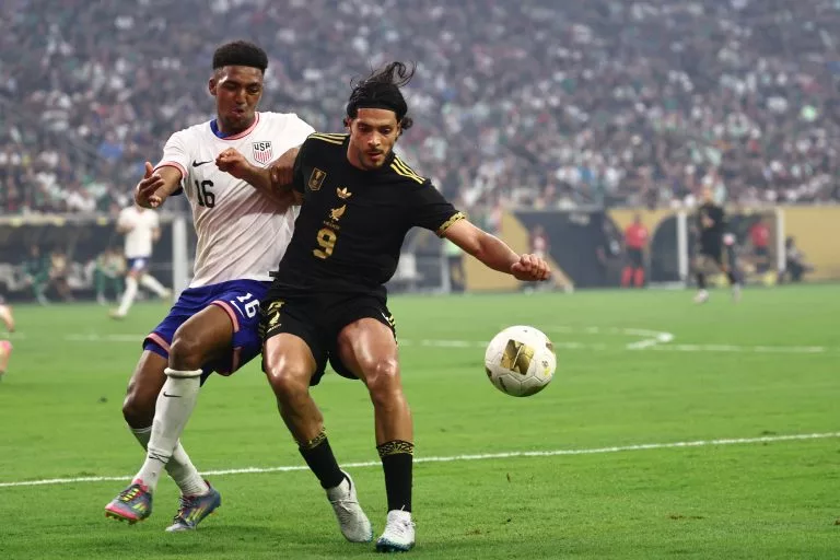 Mexico vs South Africa Picks and Prediction for Thursday, June 11, 2026