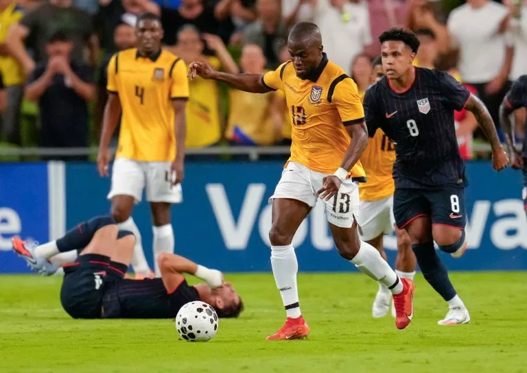 Ecuador vs Curaçao Picks and Prediction for Saturday, June 20, 2026