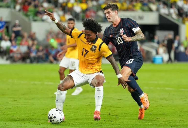 Ivory Coast vs Ecuador Picks and Prediction for Sunday, June 14, 2026