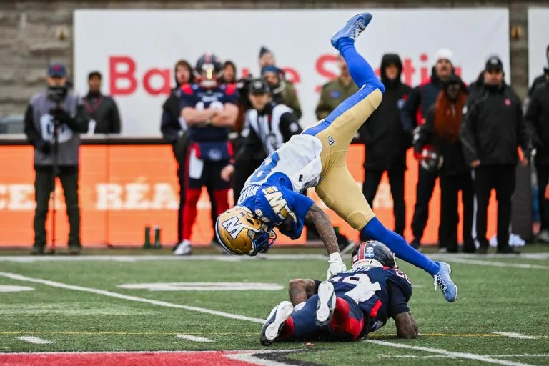 Hamilton TIger-Cats vs Winnipeg Blue Bombers Picks and Prediction for Thursday, June 11, 2026