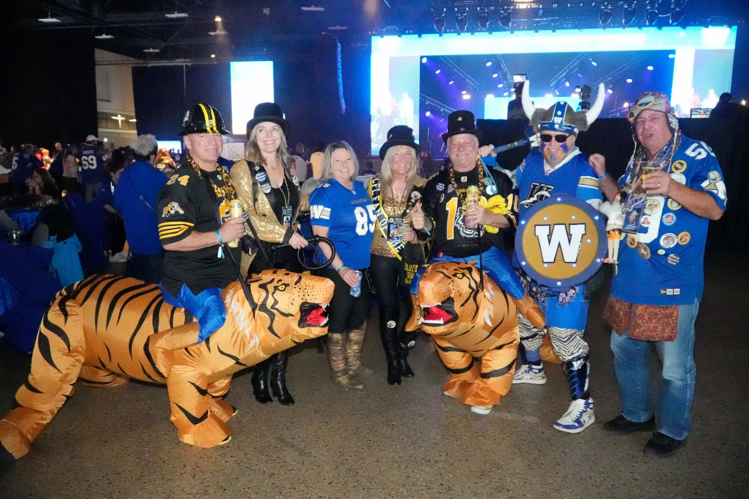 Winnipeg Blue Bombers vs Calgary Stampeders Picks and Prediction for Friday, June 5, 2026