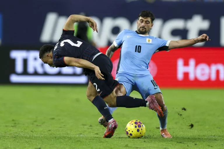 Uruguay vs Cape Verde Picks and Prediction for Sunday, June 21, 2026