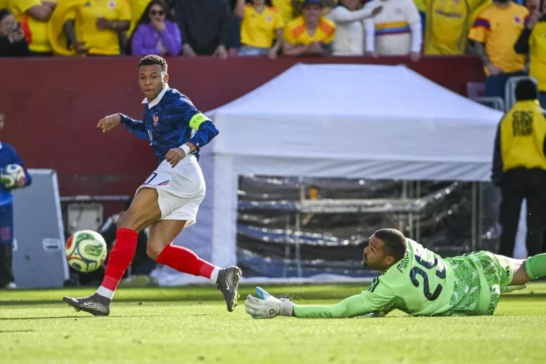 France vs Senegal Picks and Prediction for Tuesday, June 16, 2026
