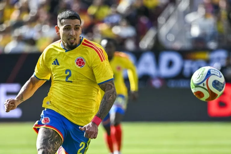 Colombia vs Congo DR Picks and Prediction for Tuesday, June 23, 2026