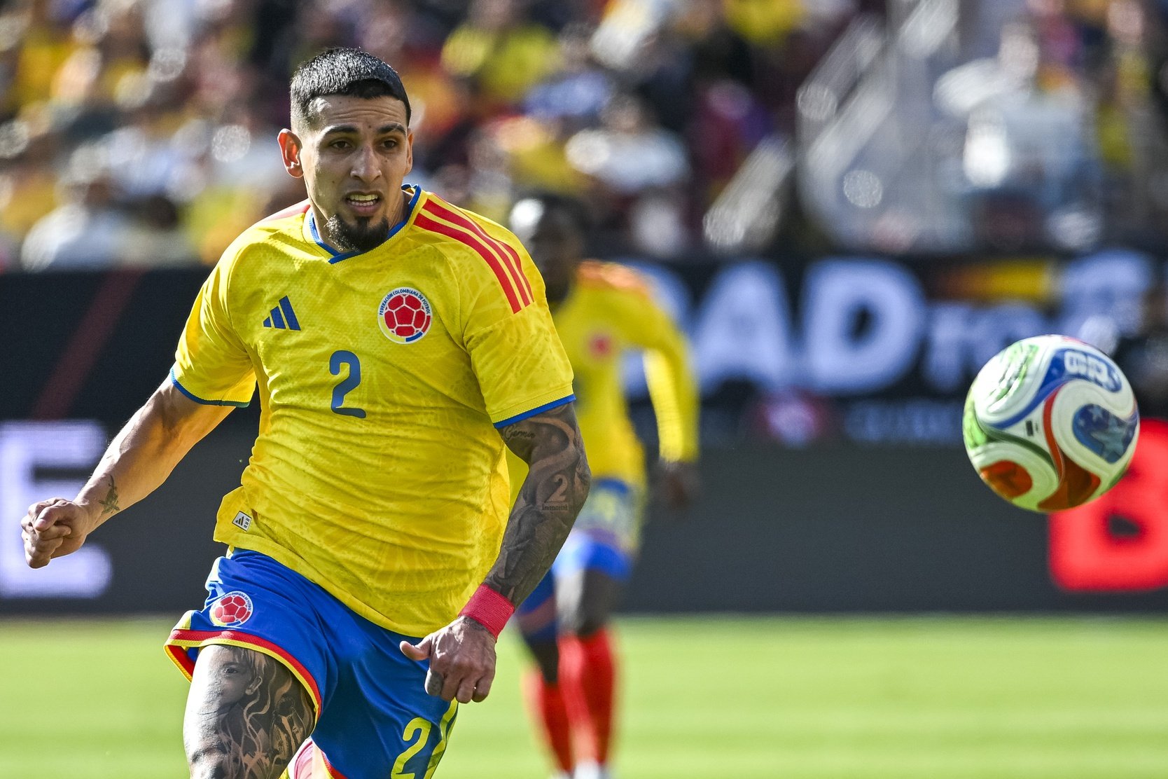 Colombia vs Congo DR Picks and Prediction for Tuesday, June 23, 2026