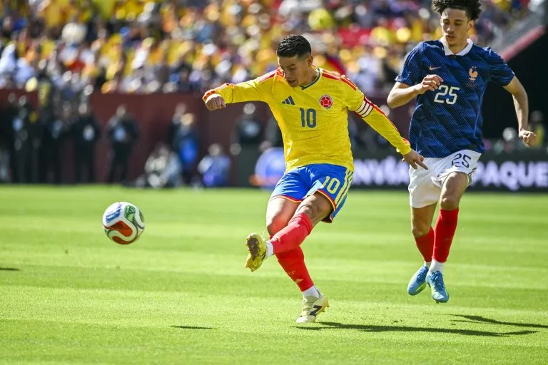 Uzbekistan vs Colombia Picks and Prediction for Wednesday, June 17, 2026
