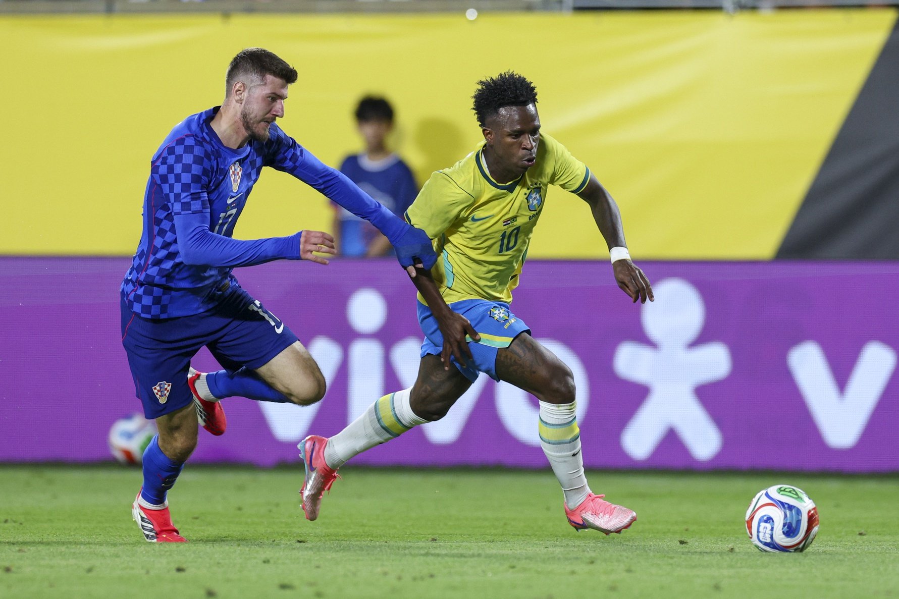 Brazil vs Haiti Picks and Prediction for Friday, June 19, 2026