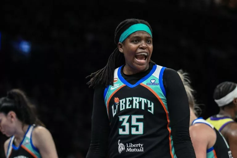 Toronto Tempo vs New York Liberty Picks and Prediction for Wednesday June 3 2026