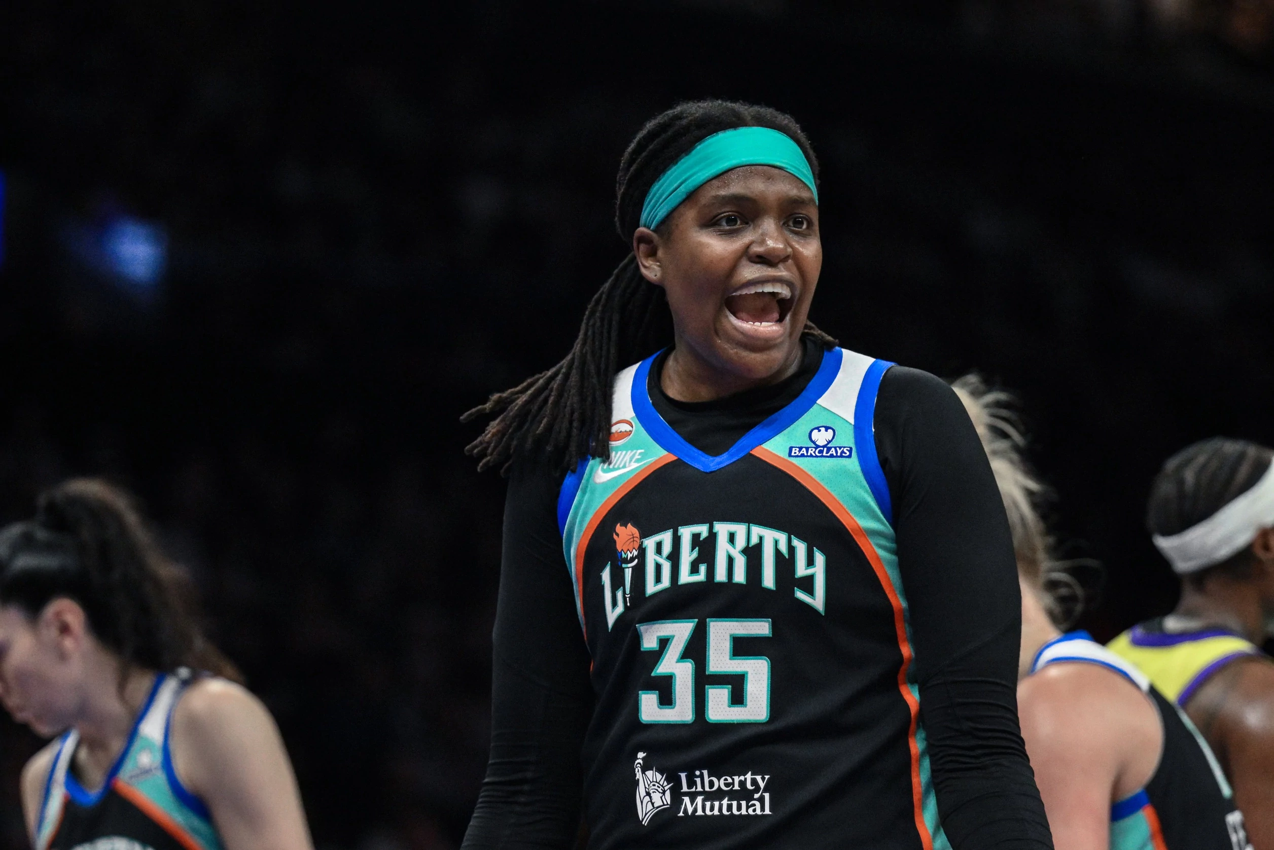 Toronto Tempo vs New York Liberty Picks and Prediction for Wednesday June 3 2026