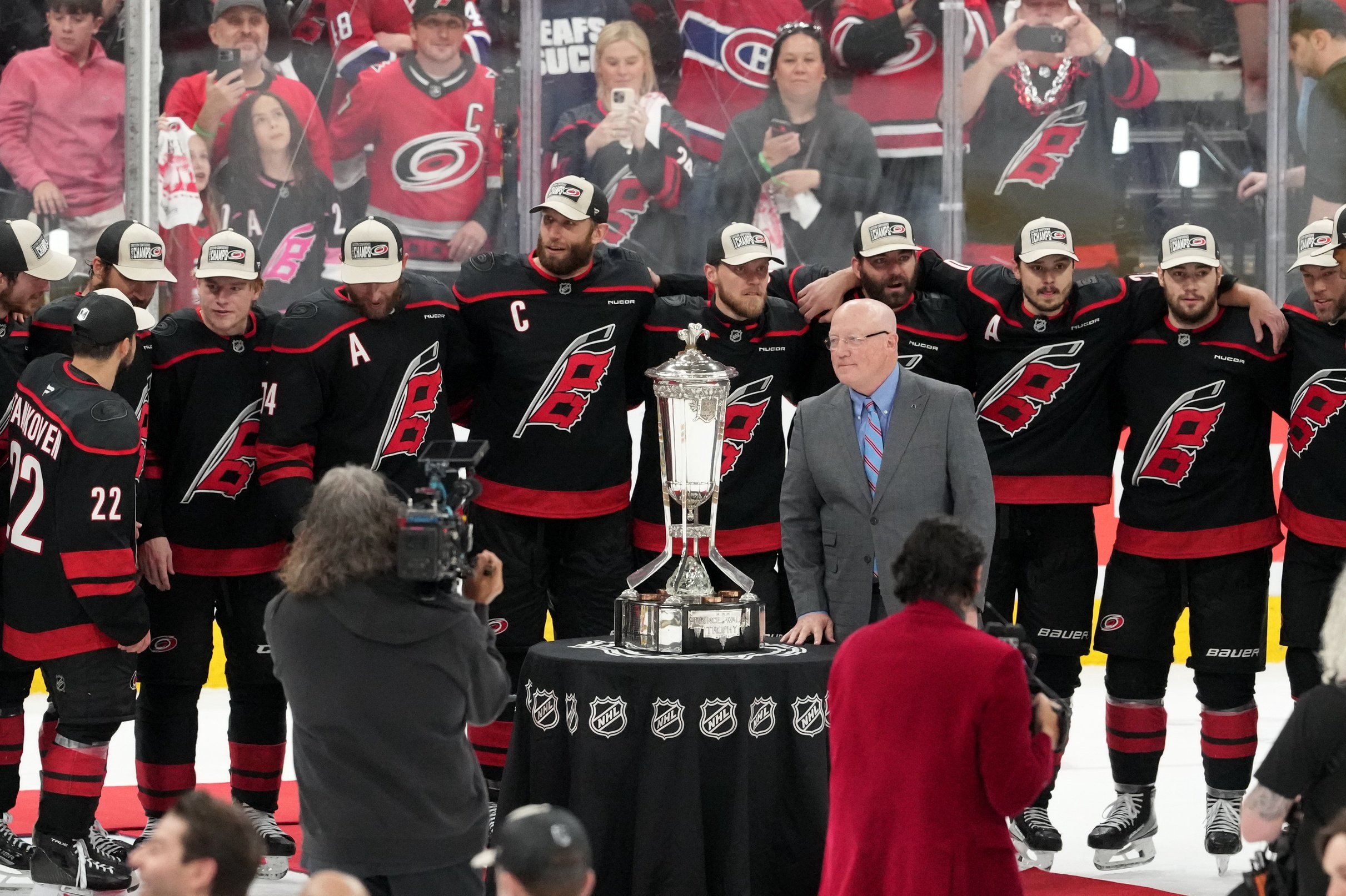 Carolina Hurricanes vs Vegas Golden Knights Picks and Prediction for Tuesday June 2 2026