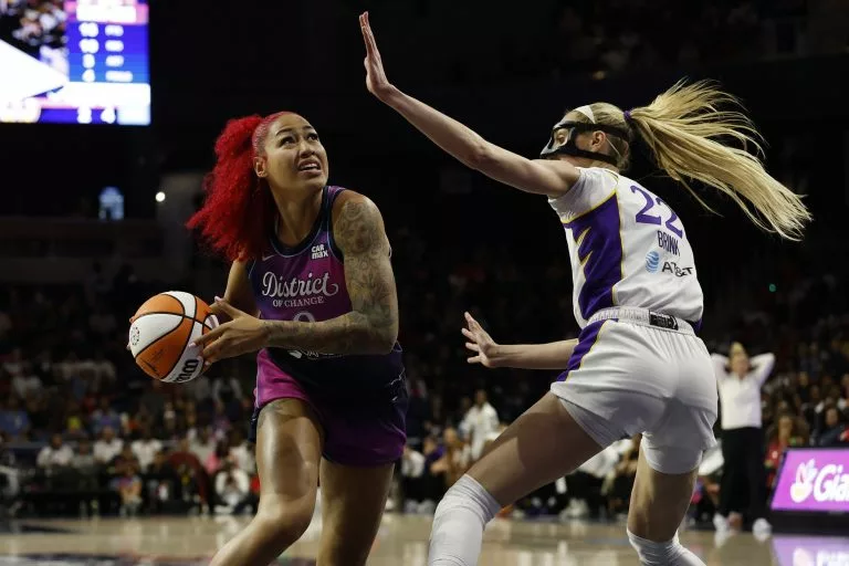 Chicago Sky vs Washington Mystics Picks and Prediction for Tuesday June 2 2026
