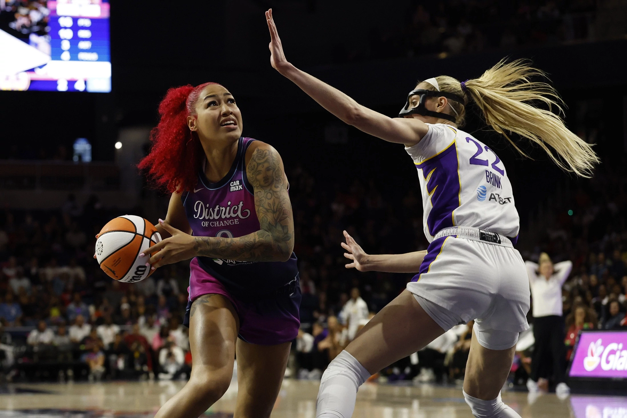 Chicago Sky vs Washington Mystics Picks and Prediction for Tuesday June 2 2026