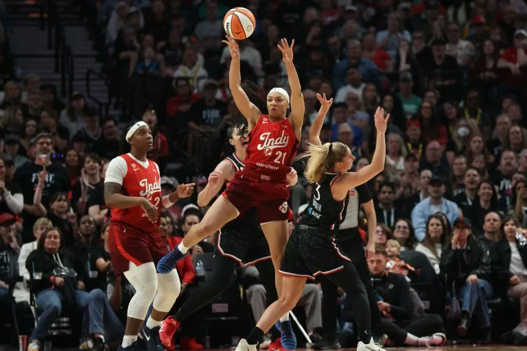 Atlanta Dream vs Indiana Fever Picks and Prediction for Thursday June 4 2026