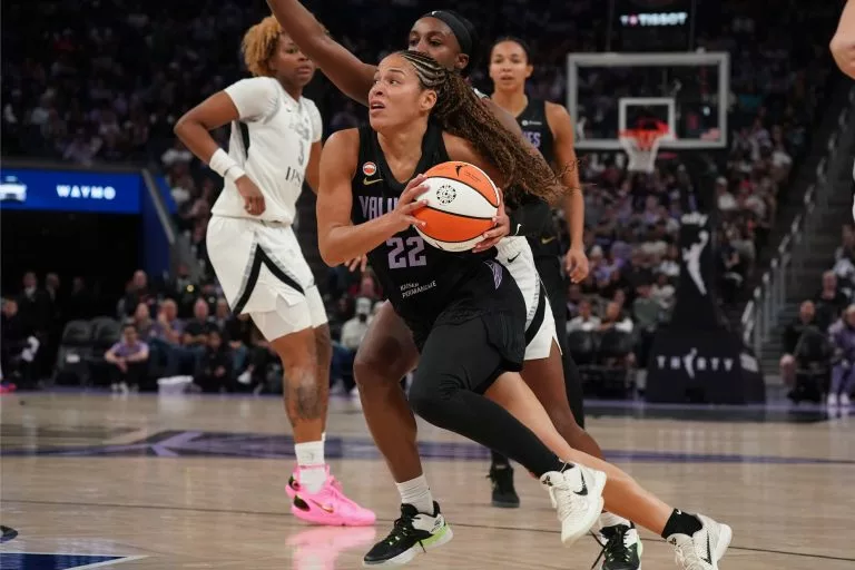 Portland Fire vs Golden State Valkyries Picks and Prediction for Tuesday June 2 2026
