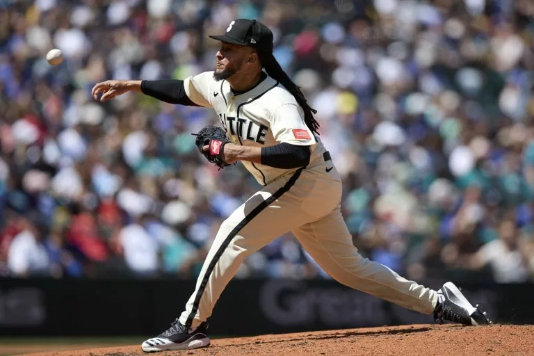 New York Mets vs Seattle Mariners Picks and Prediction for Tuesday June 2 2026