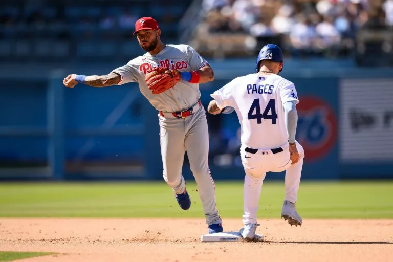 San Diego Padres vs Philadelphia Phillies Picks and Prediction for Wednesday June 3 2026