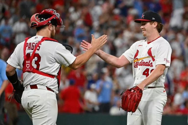 Texas Rangers vs St. Louis Cardinals Picks and Prediction for Tuesday June 2 2026