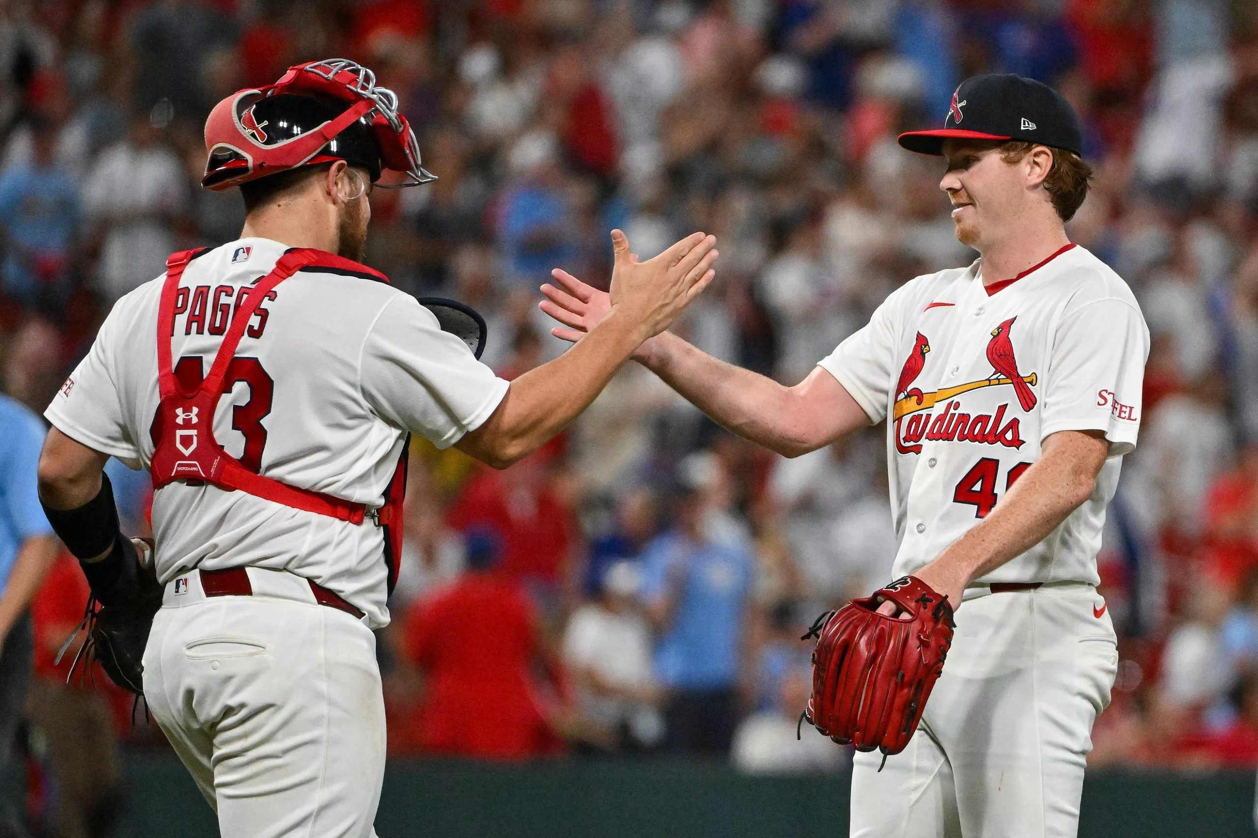 Texas Rangers vs St. Louis Cardinals Picks and Prediction for Tuesday June 2 2026