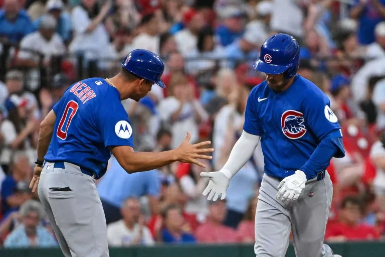 Athletics vs Chicago Cubs Picks and Prediction for Tuesday June 2 2026