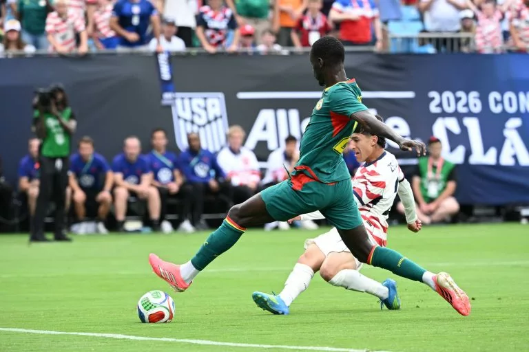 Senegal vs Iraq Picks and Prediction for Friday, June 26, 2026