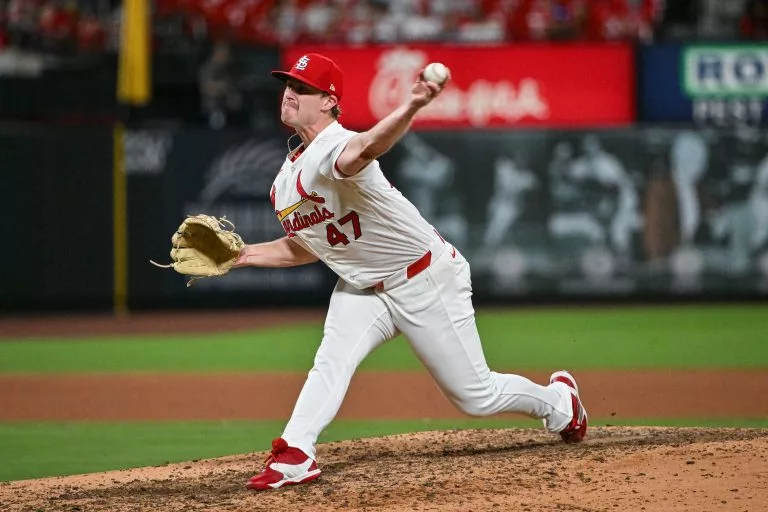 Texas Rangers vs St. Louis Cardinals Picks and Prediction for Wednesday June 3 2026