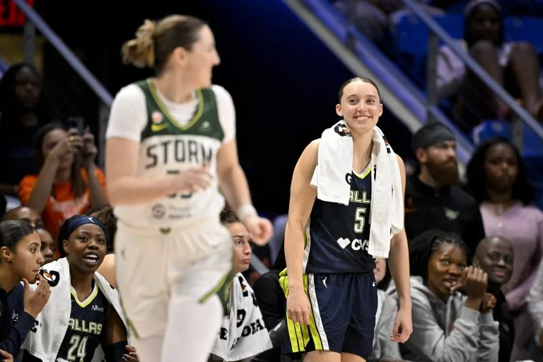 Phoenix Mercury vs Seattle Storm Picks and Prediction for Wednesday June 3 2026