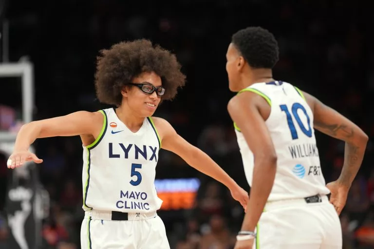 Golden State Valkyries vs Minnesota Lynx Picks and Prediction for Thursday June 4 2026