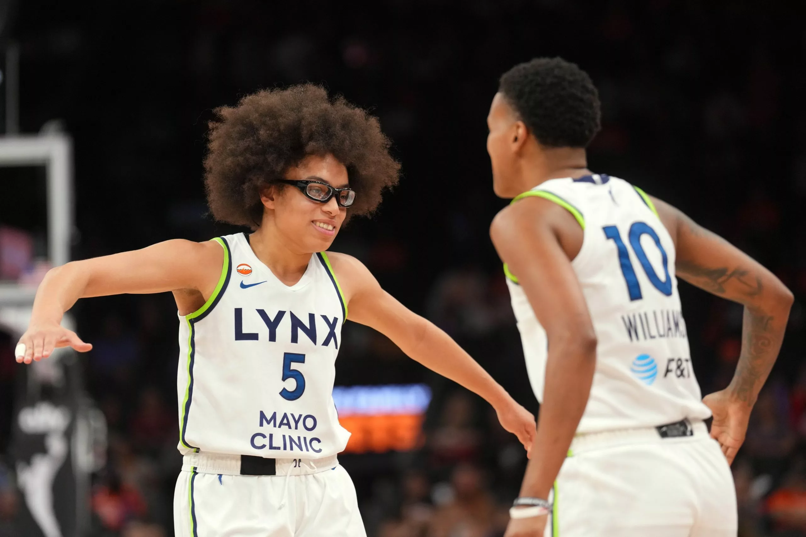 Golden State Valkyries vs Minnesota Lynx Picks and Prediction for Thursday June 4 2026