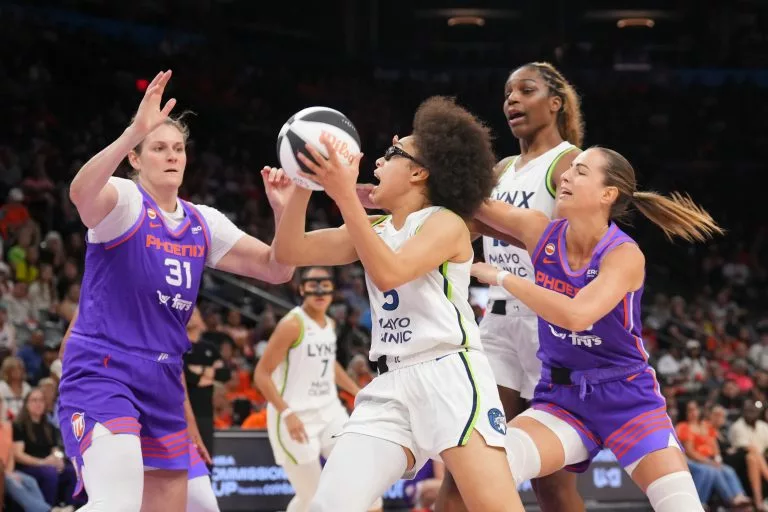 Seattle Storm vs Minnesota Lynx Picks and Prediction for Saturday June 6 2026