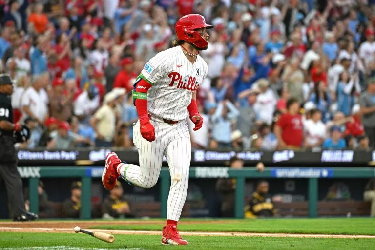 San Diego Padres vs Philadelphia Phillies Picks and Prediction for Thursday June 4 2026