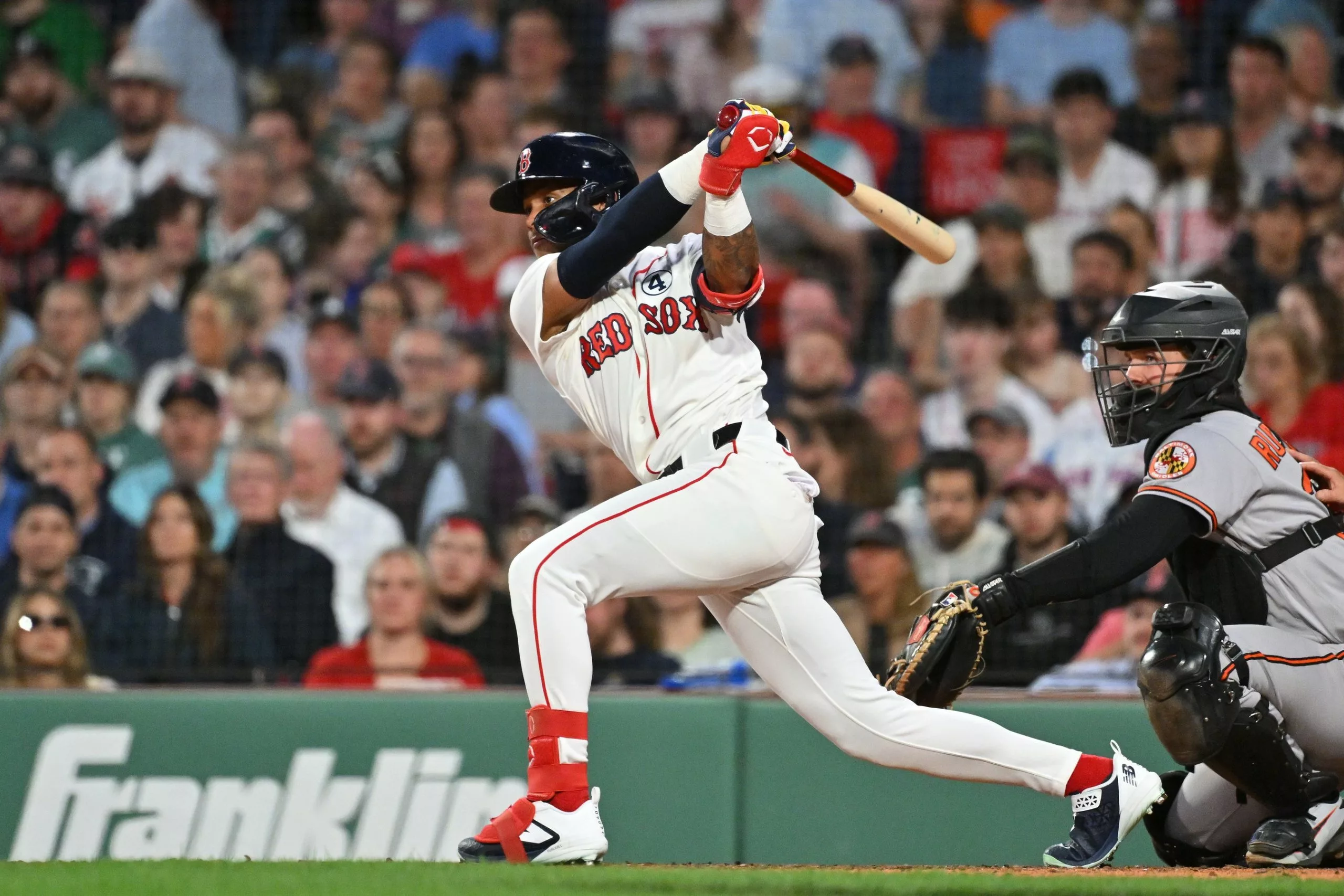 Baltimore Orioles vs Boston Red Sox Picks and Prediction for Thursday June 4 2026