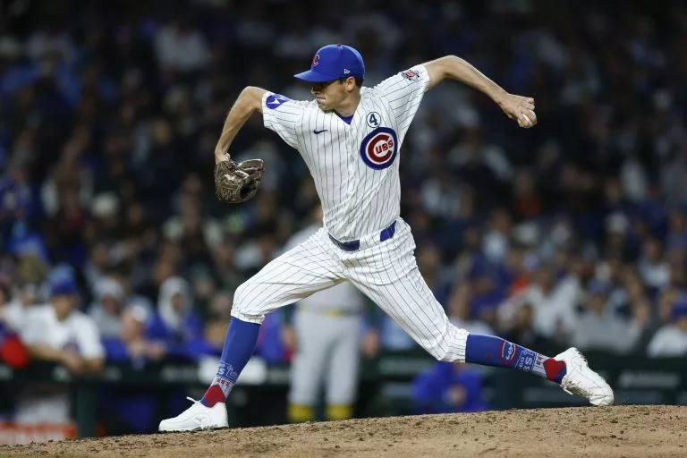 Athletics vs Chicago Cubs Picks and Prediction for Thursday June 4 2026