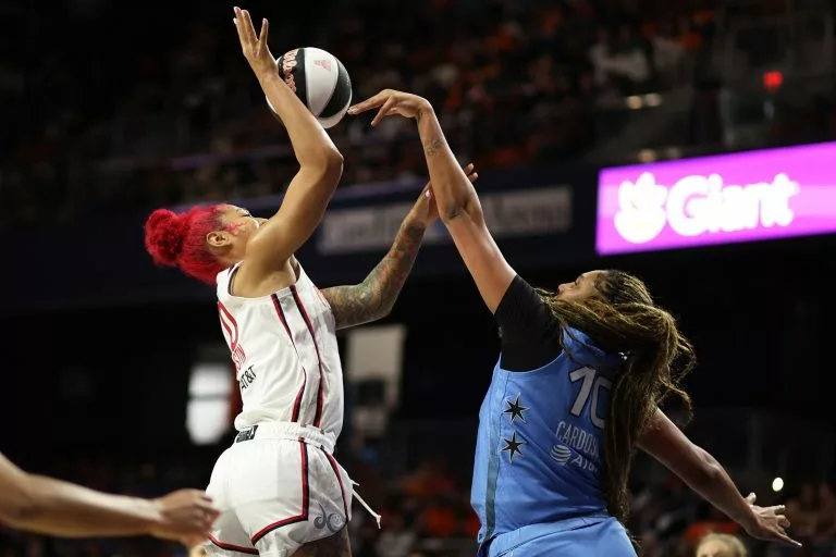 Connecticut Sun vs Chicago Sky Picks and Prediction for Friday June 5 2026