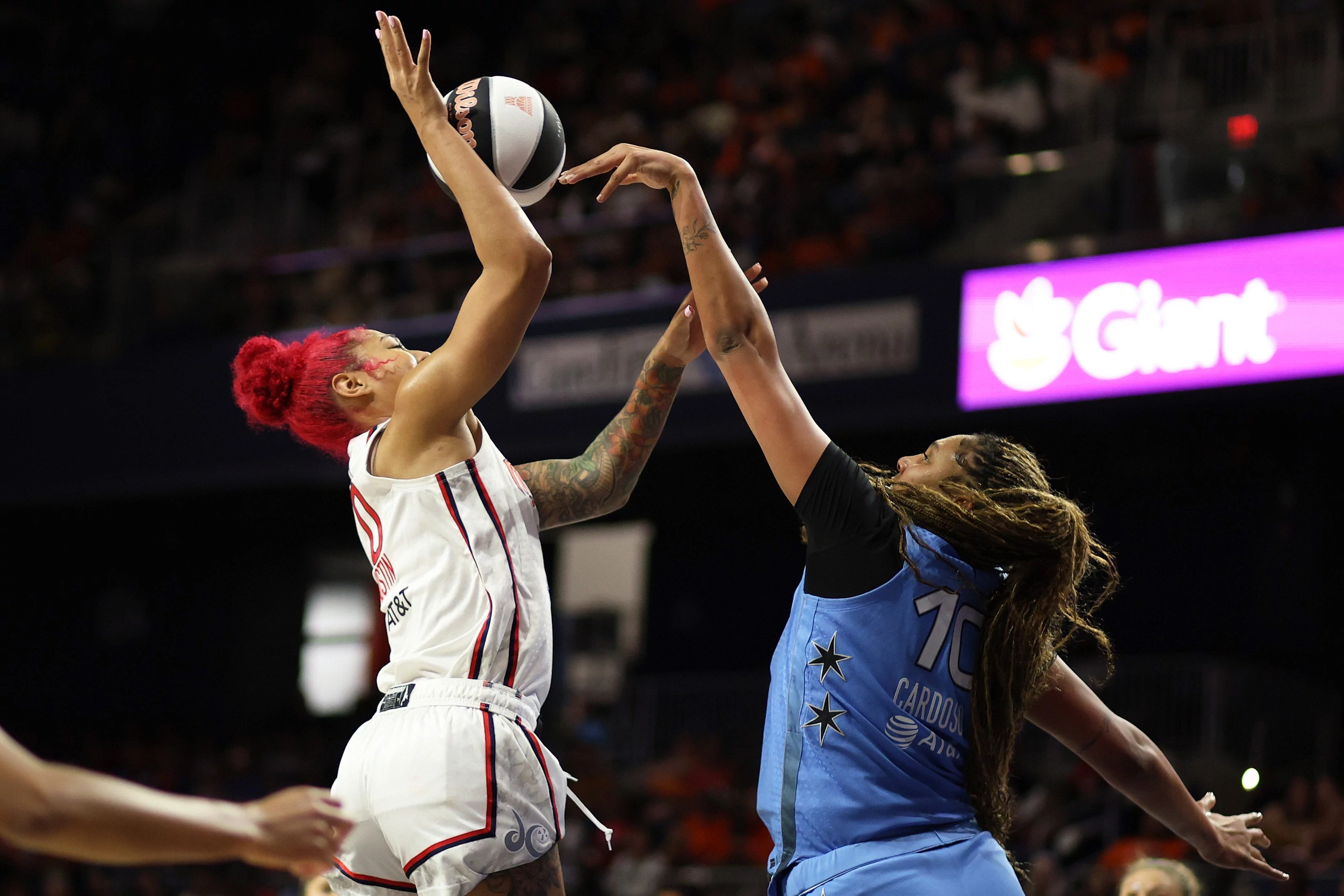 Connecticut Sun vs Chicago Sky Picks and Prediction for Friday June 5 2026