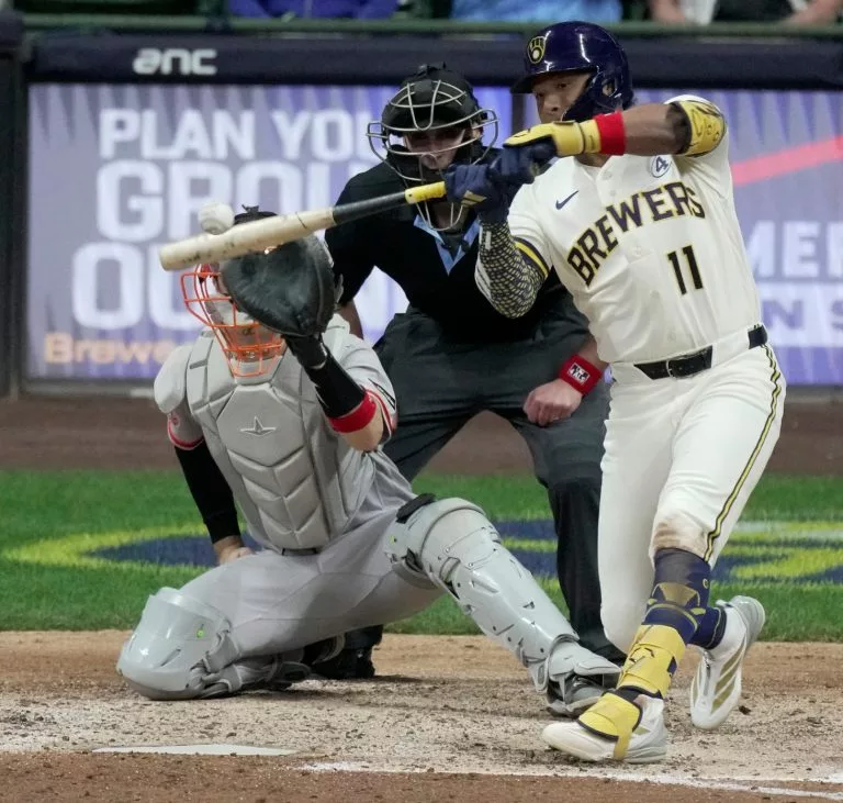 San Francisco Giants vs Milwaukee Brewers Picks and Prediction for Thursday June 4 2026