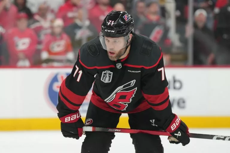 Vegas Golden Knights vs Carolina Hurricanes Picks and Prediction for Thursday June 4 2026