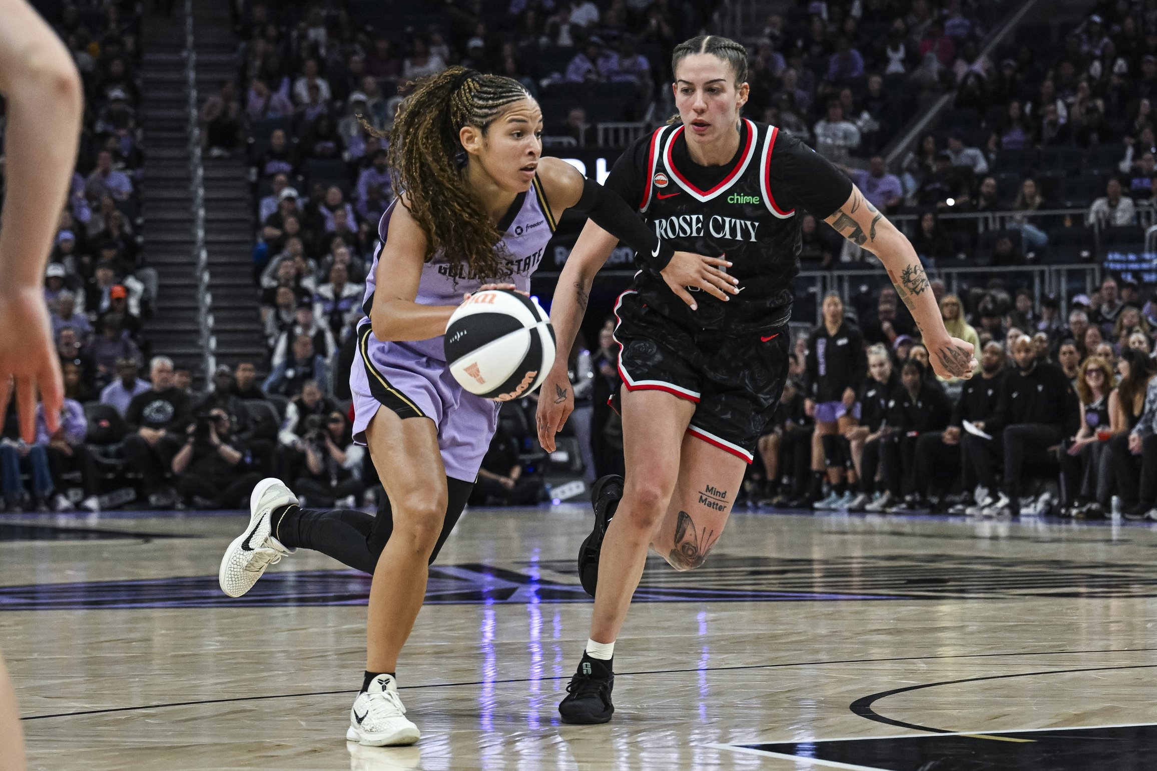 Phoenix Mercury vs Portland Fire Picks and Prediction for Friday June 5 2026
