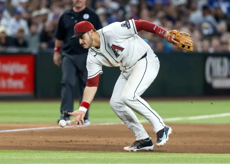 Los Angeles Dodgers vs Arizona Diamondbacks Picks and Prediction for Thursday June 4 2026