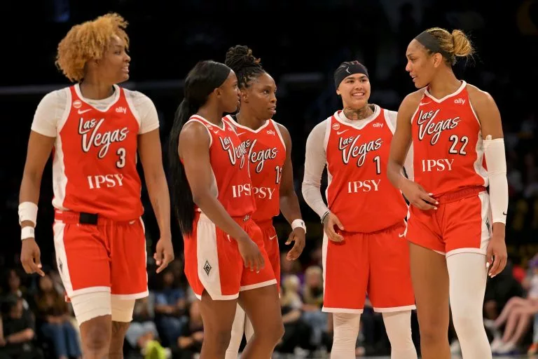 Golden State Valkyries vs Las Vegas Aces Picks and Prediction for Saturday June 6 2026