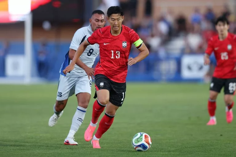 South Korea vs Czechia Picks and Prediction for Thursday, June 11, 2026